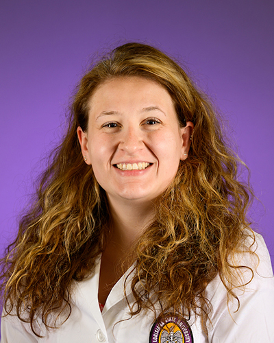 Sadie Shelton, D.O.